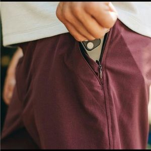 Fresh TS x Tracksmith Shorts